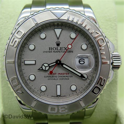 rolex 16622 listenpreis